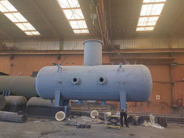 山东乐鱼(中国)定制厂